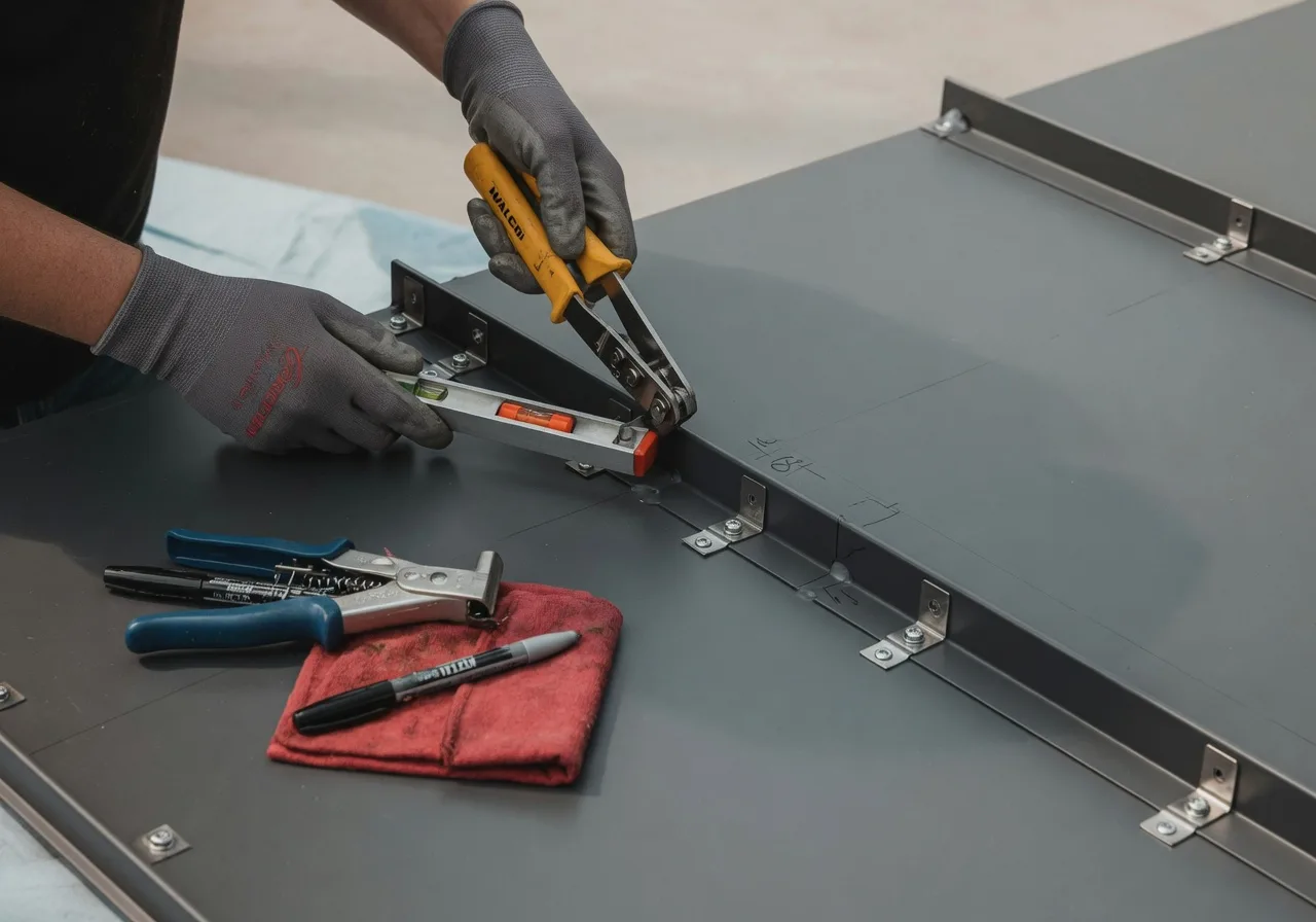 Why choose Metal Roofing Installation in Salem, NM